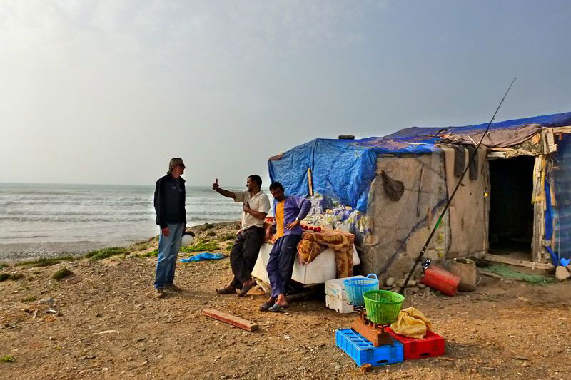 Morocco